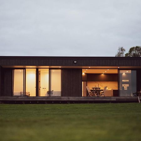 Karapiro Blackbox Exteriör bild