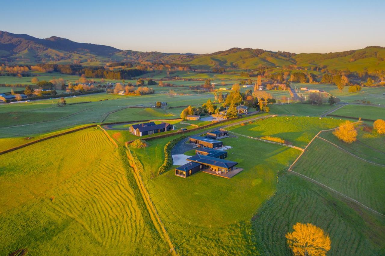 Karapiro Blackbox Exteriör bild