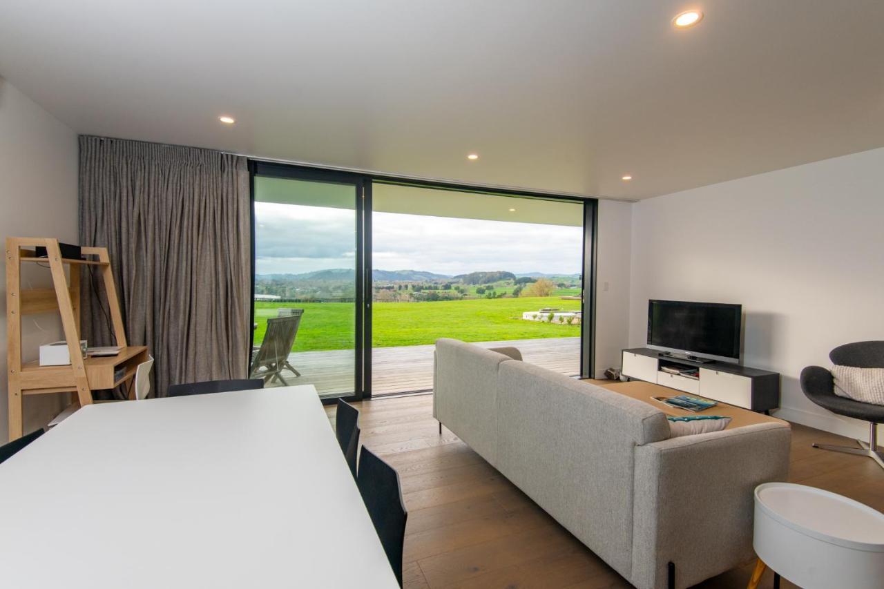 Karapiro Blackbox Exteriör bild