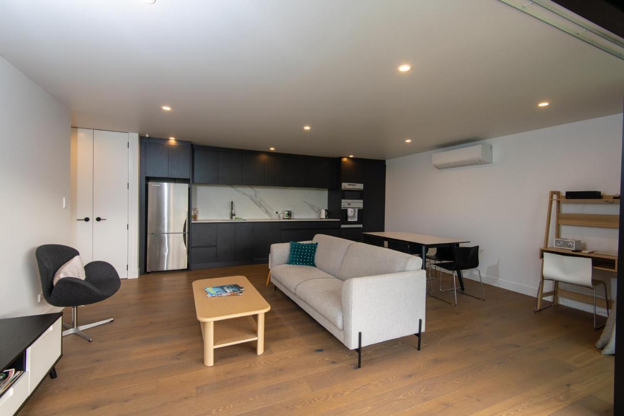 Karapiro Blackbox Exteriör bild