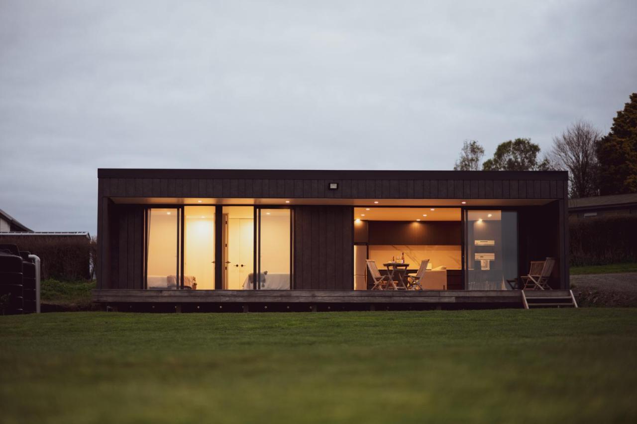 Karapiro Blackbox Exteriör bild