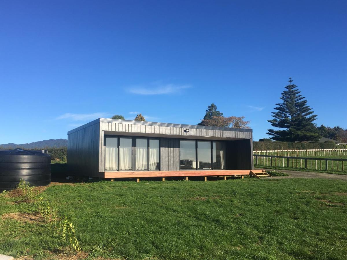 Karapiro Blackbox Exteriör bild