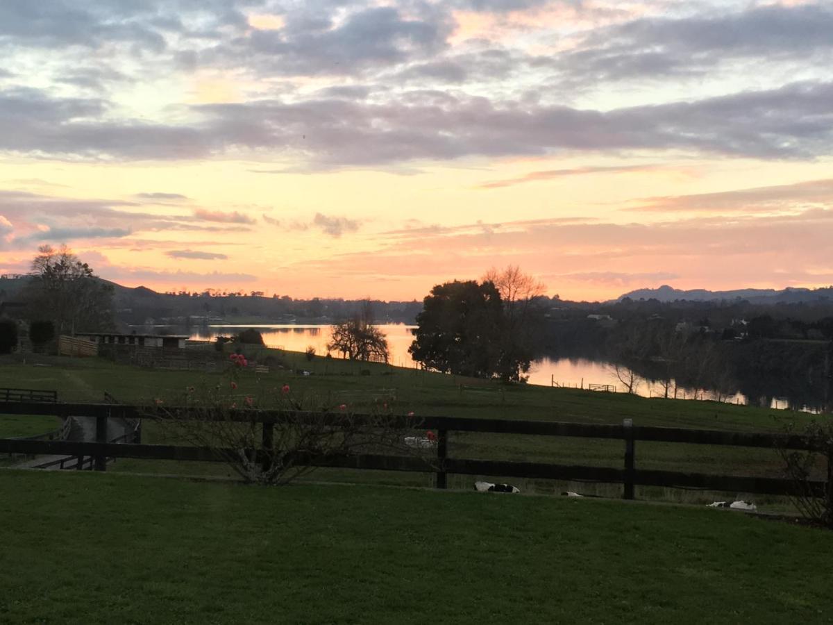 Karapiro Blackbox Exteriör bild